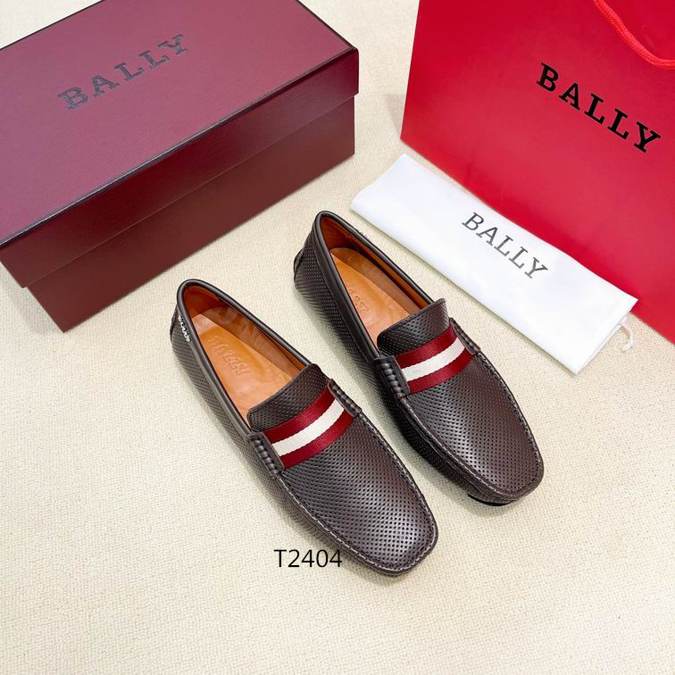 Bally sz 38-46 h0508